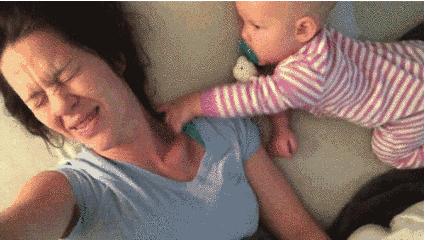 扎心!这届妈妈的5大自由:二胎自由、离婚自由…你实现了几个?