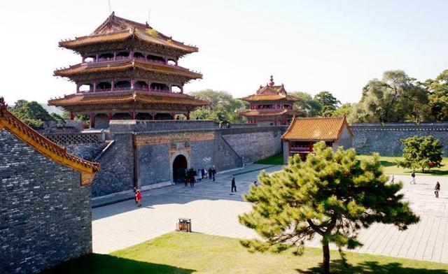 辽宁沈阳旅游最全攻略,辽宁沈阳旅游攻略必去景点大全