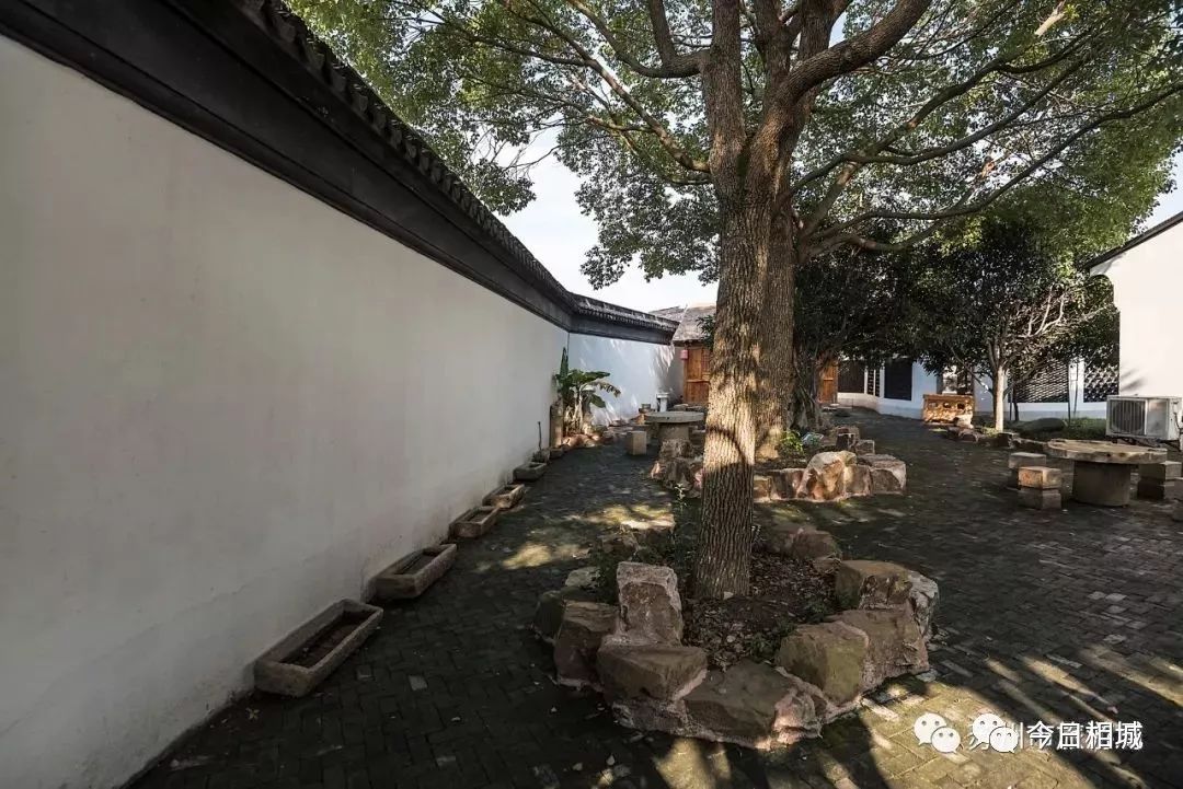 苏州园林开窗,苏州园林如何打开