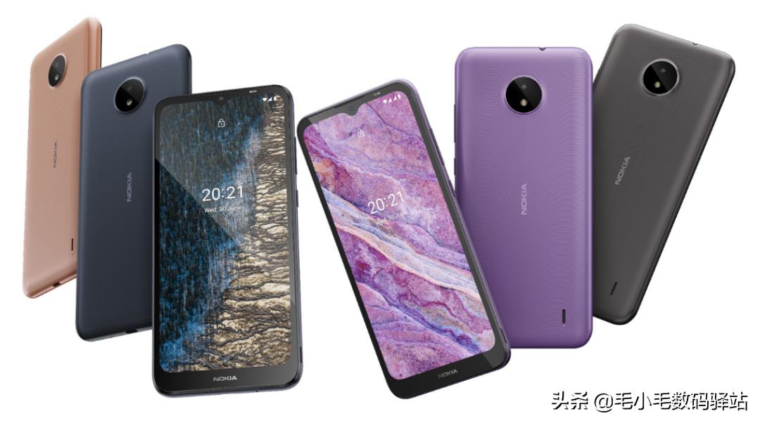 索尼小米诺基亚区别,小米诺基亚最新信息