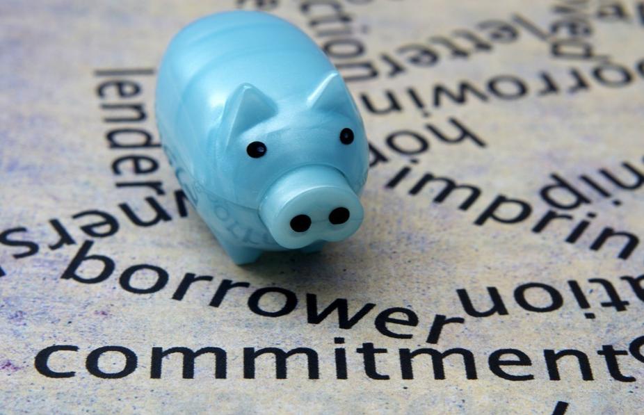 为什么现在好多网贷下不了款,网贷害人不浅真实案例