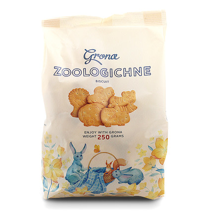 曲奇零食测评,推荐好物爆款饼干