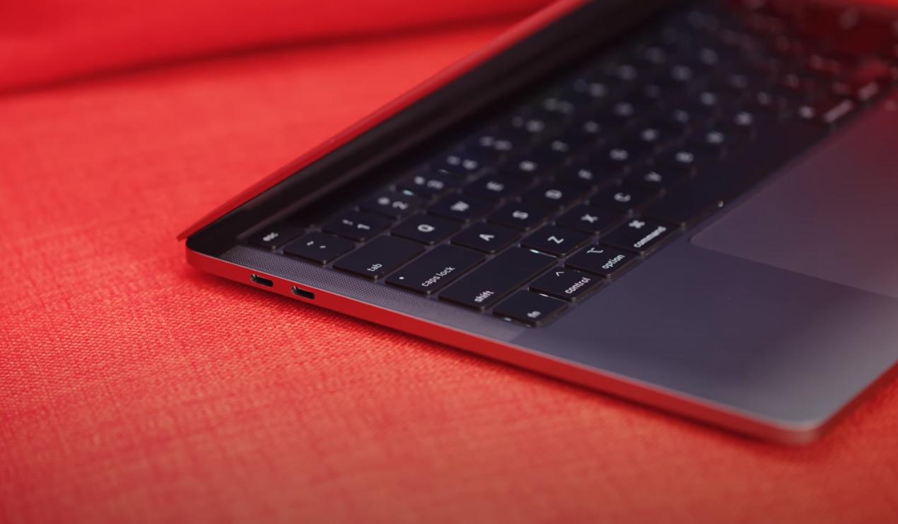 苹果macbookpro2020年款,2020年macbookair