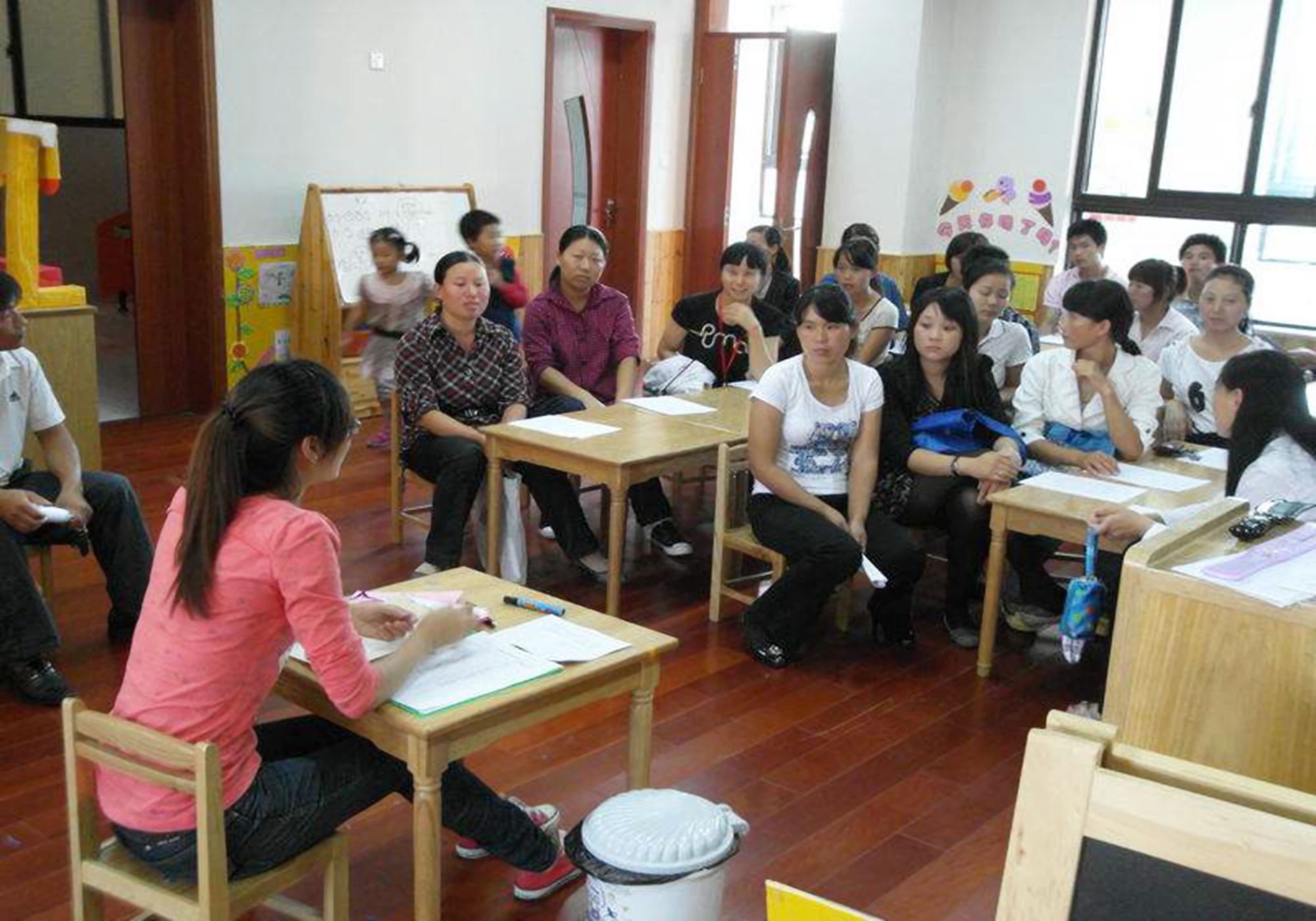 幼儿园普查是干什么,经济普查幼儿园普查吗