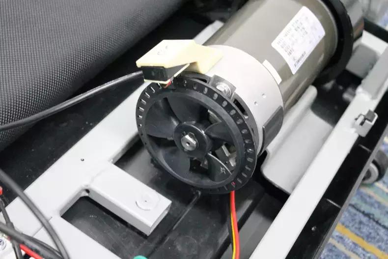 麦瑞克跑步机灵犀u3怎么使用,麦瑞克u3pro跑步机怎么样