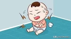 宝宝肠胀气一直睡不好怎么办,宝宝因为肠胀气哭闹怎么办