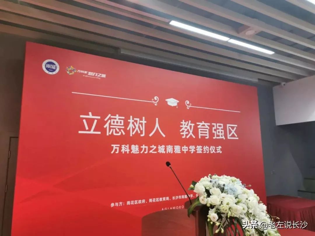 长沙梅溪湖与滨江新城,梅溪湖与滨江新城对比