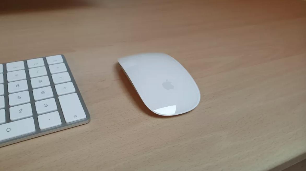 AppleiMac27英寸（2020）评测：4星半