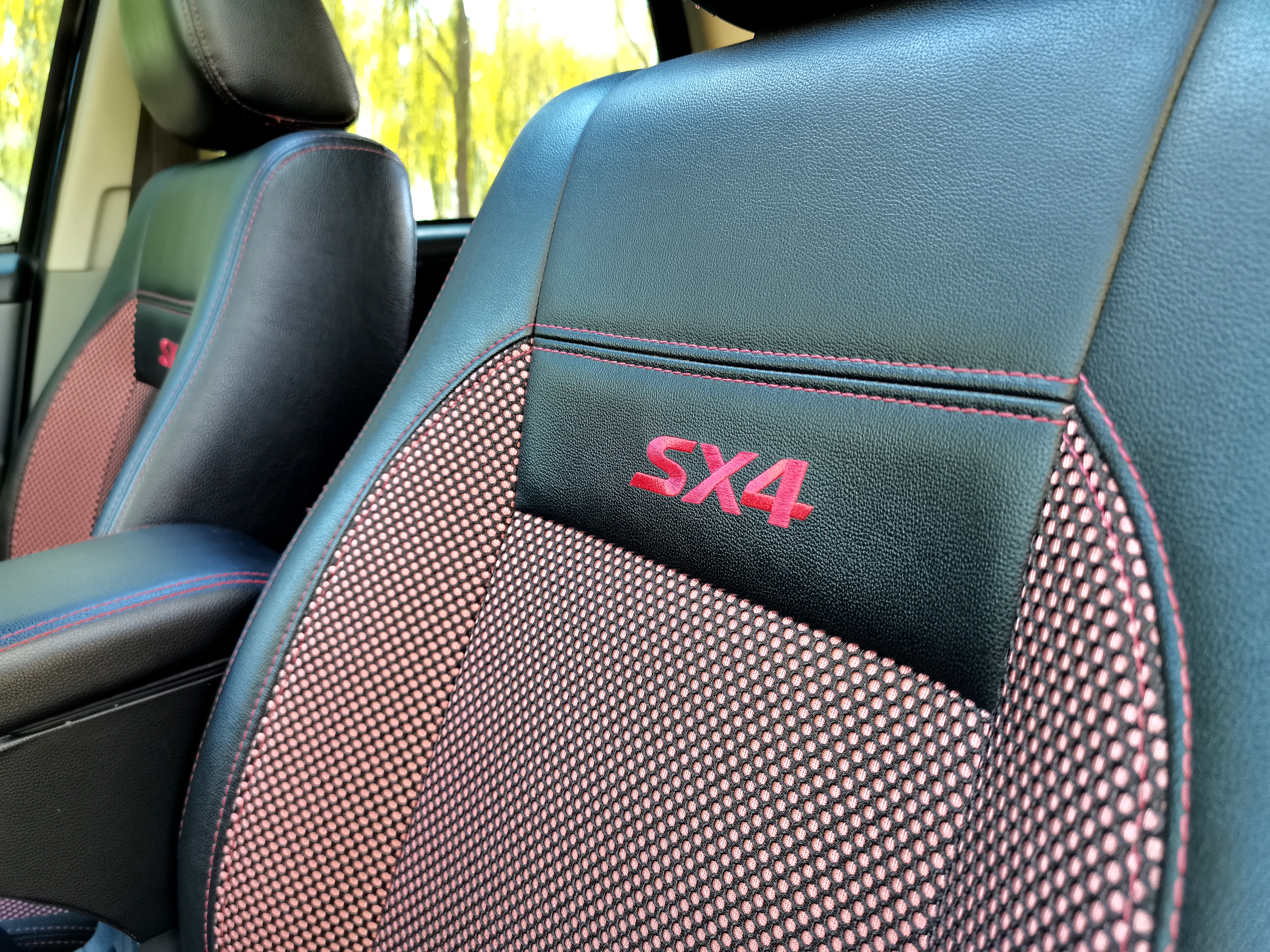 长安铃木sx4哪一年车最好,长安铃木sx4视频