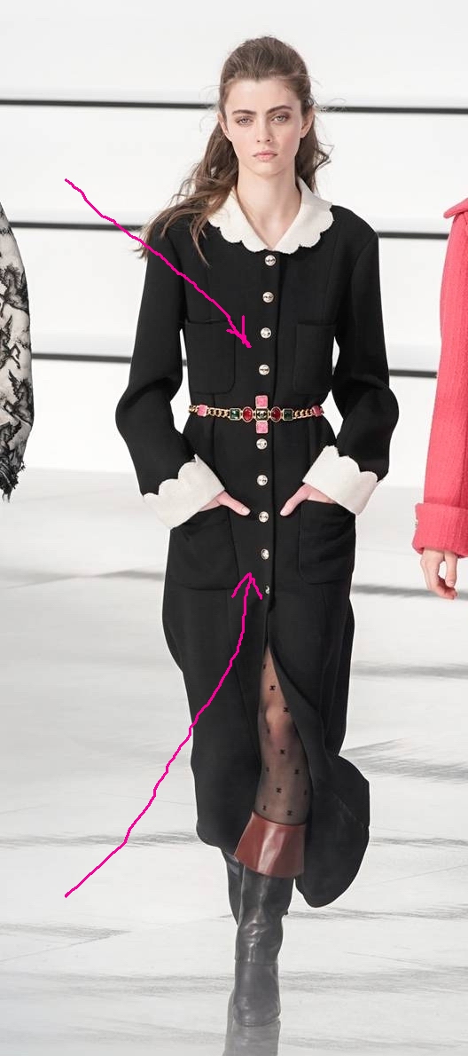 胖人体型的裙子连衣裙怎么穿才显瘦?全部是干货2020/21