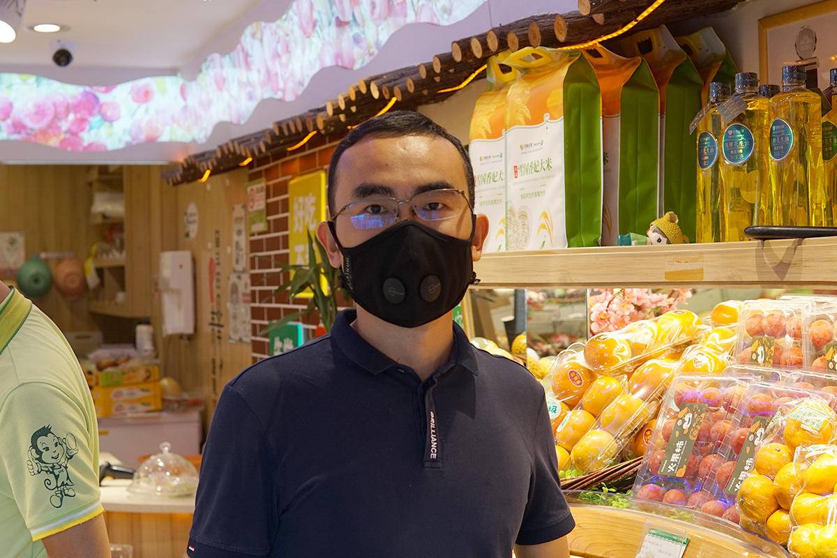 瑞典airinum口罩怎么样 (瑞典睿铂口罩测评)