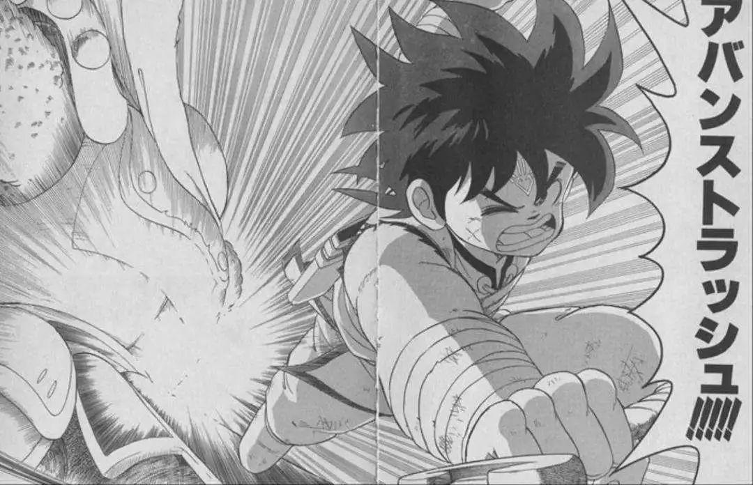 jump最想要的必杀技,jump全角色必杀技