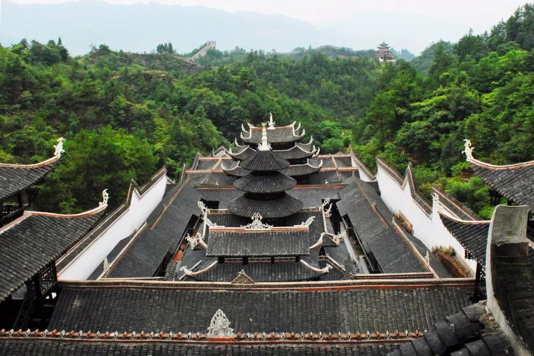 湖北旅游攻略,湖北恩施旅游攻略