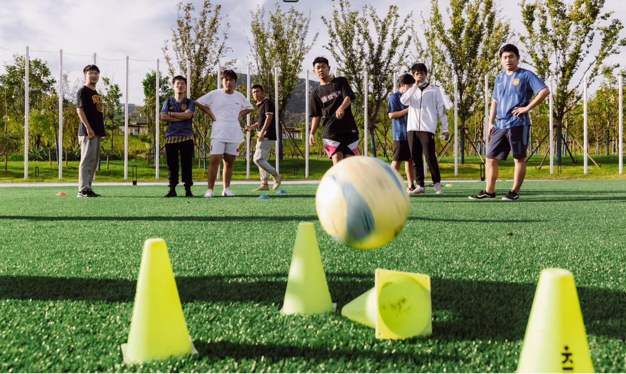 江苏苏宁足球奥体现场,江苏苏宁足球俱乐部训练基地