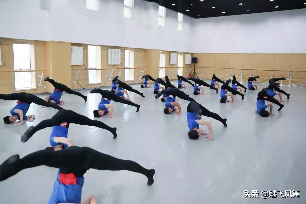 中央民族歌舞团专场,中央民族歌舞团2023业务考核