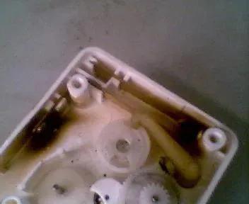 变频微波炉原理与维修,微波炉工作原理3d动画演示视频