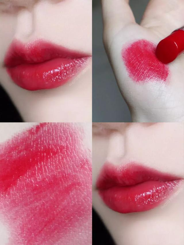 秋季开学口红,口红开学必备