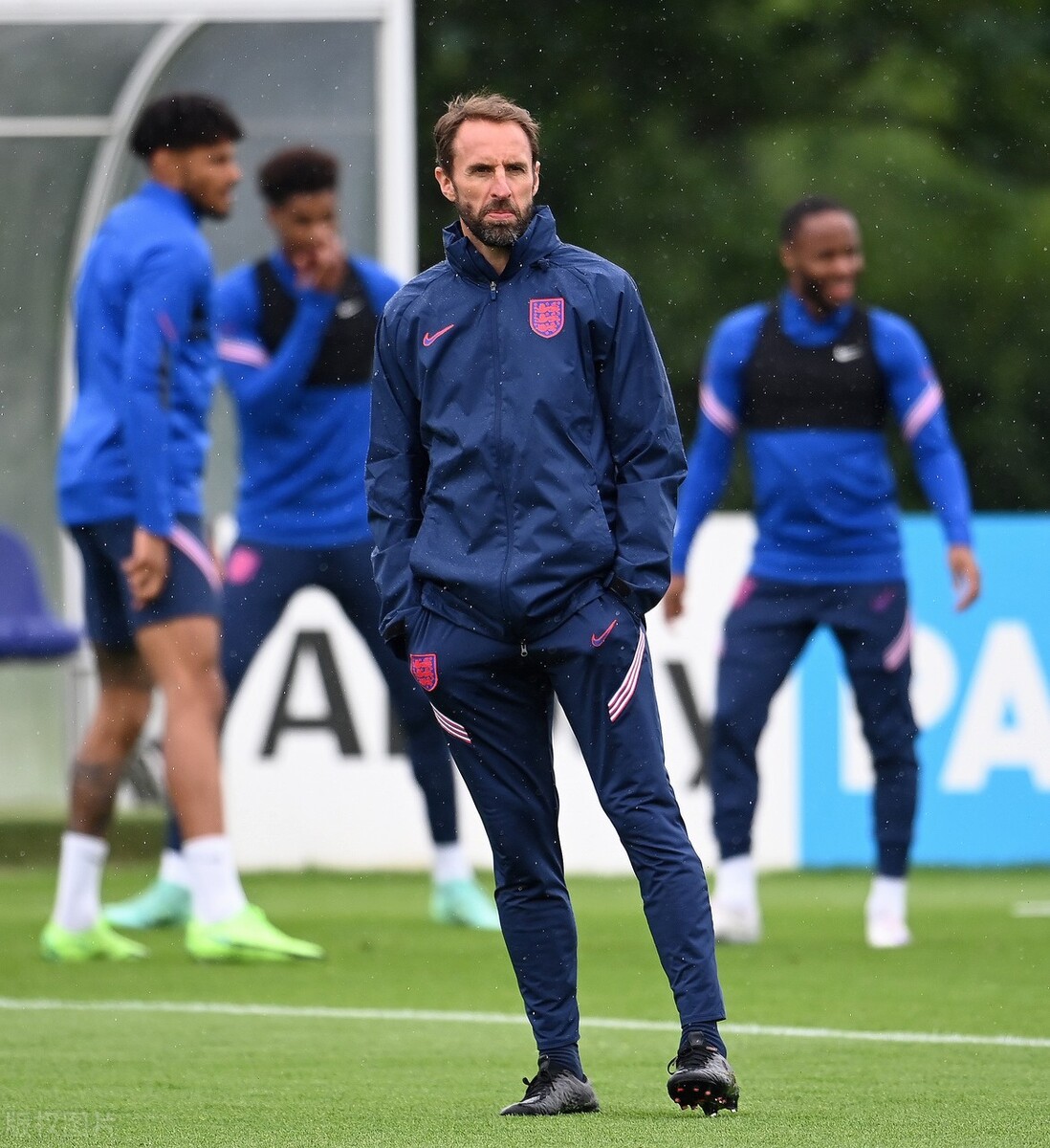 坚持足球的理由,坚持的意义足球