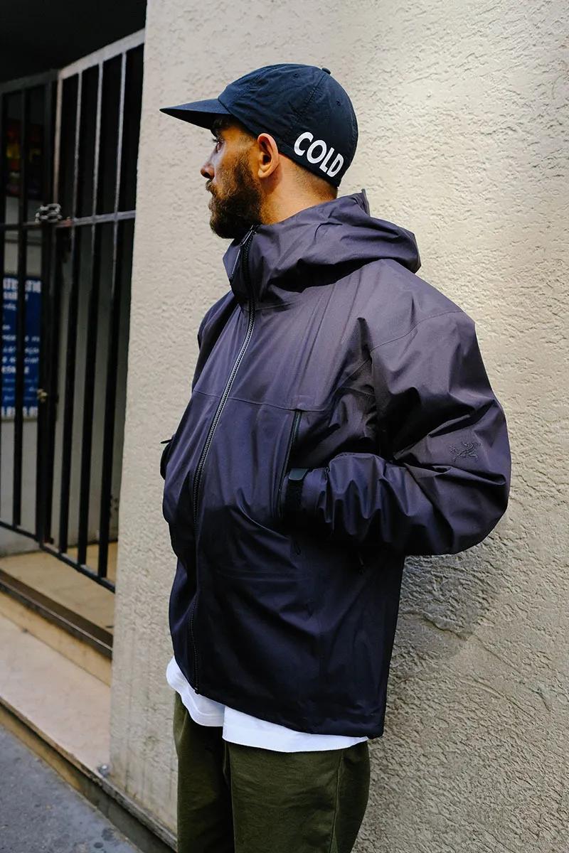 高阶机能风,廉价机能风