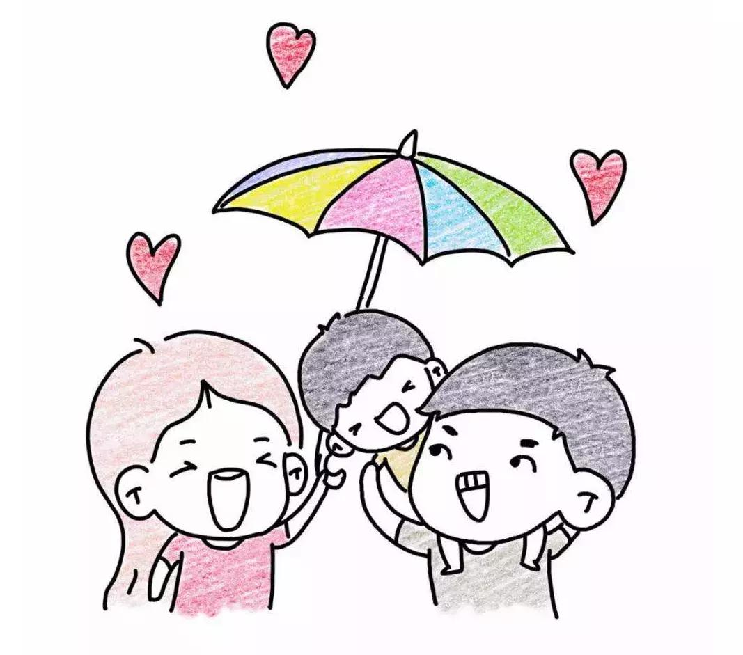 我的孩子是同性恋，我该怎么办？