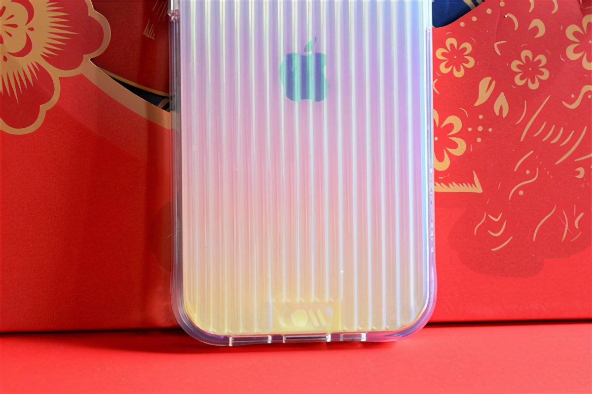 iphone12pro皮革保护套,iphone12或将搭配新保护壳