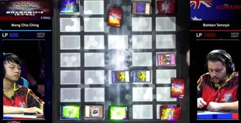 游戏王ocg新作,游戏王桌游实力最强的卡组