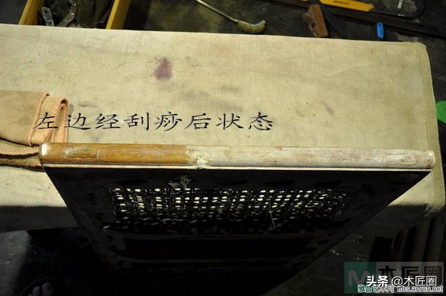 实木家具修复师傅价格,硬木家具修复师傅