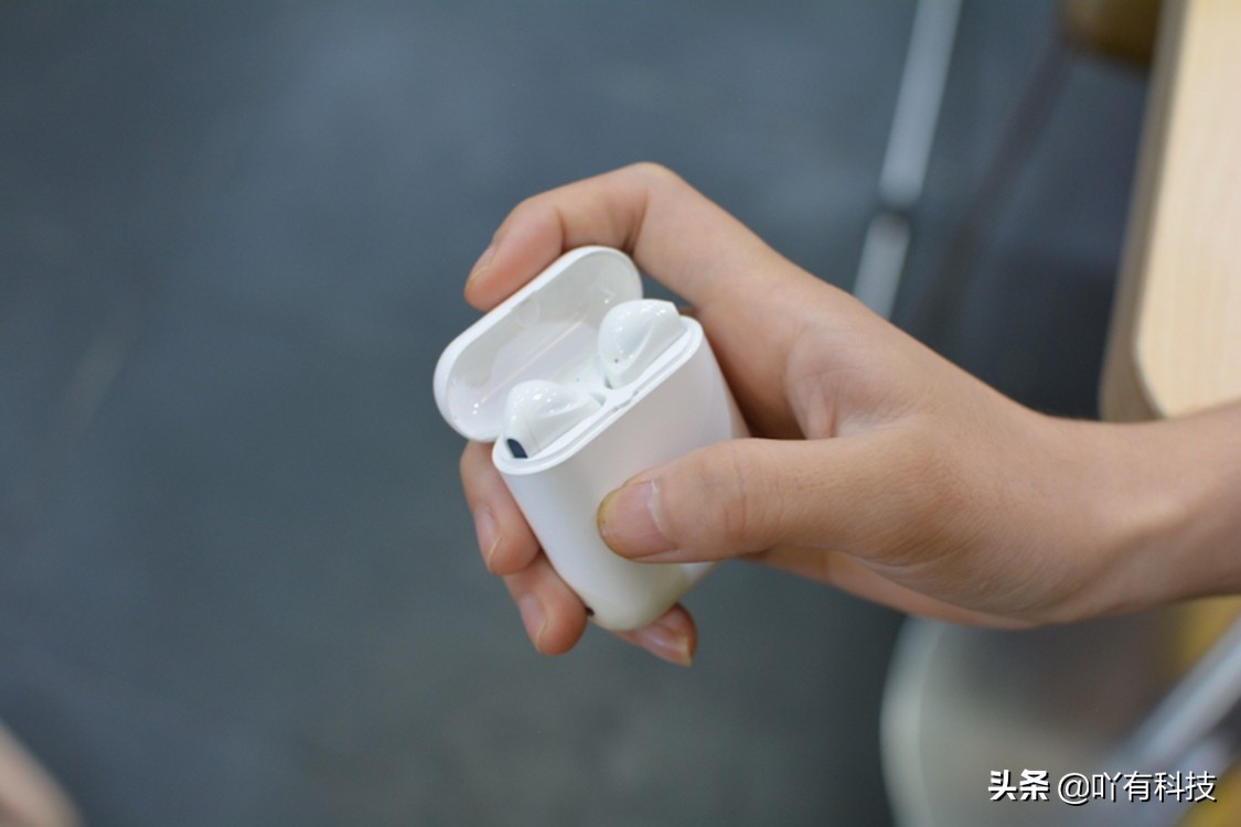 爱奇艺蓝牙耳机普通版和升级版,爱奇艺i-free蓝牙耳机拆解