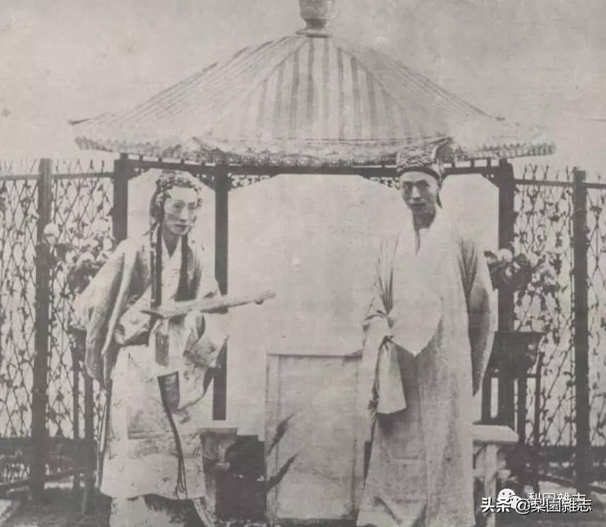 关于锣鼓的笔战：梅兰芳答萧伯纳“昆曲不用锣鼓者”到底对不对？