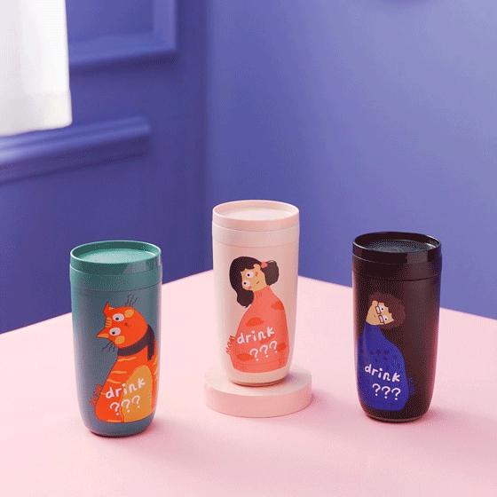 黑科技变冰水杯,喝水神器55度杯降温原理