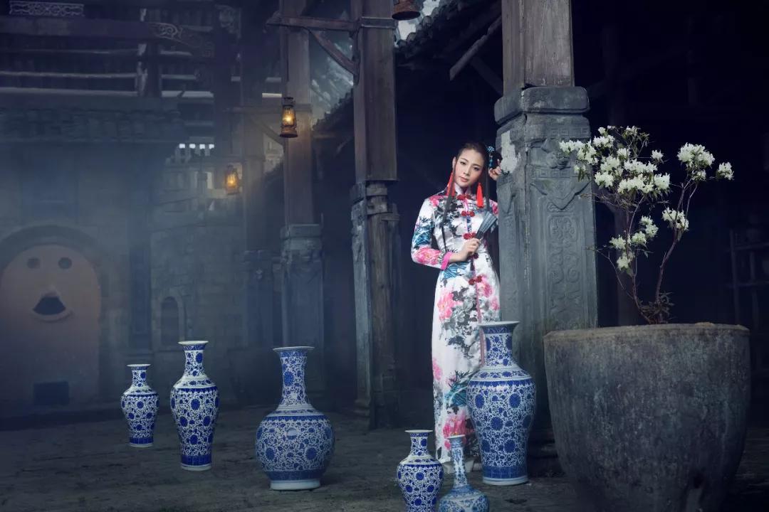 一座景德镇半部陶瓷史,景德镇百年陶瓷史