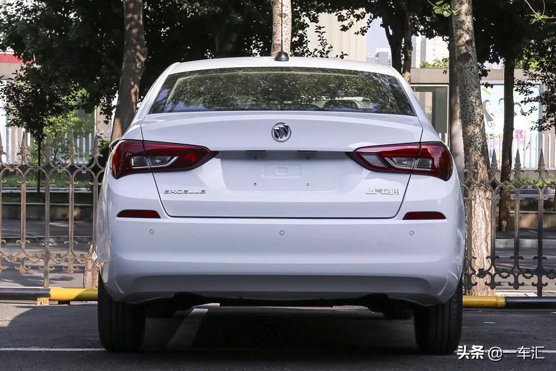 别克凯越手动挡值得购买吗,别克凯越手动挡优缺点