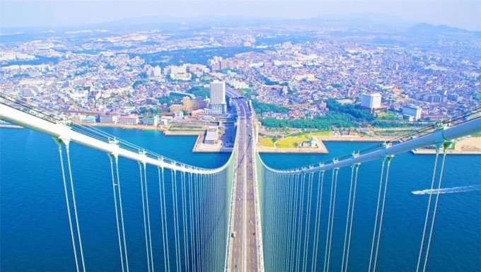 宝藏城市有什么好吃的,神户打卡地