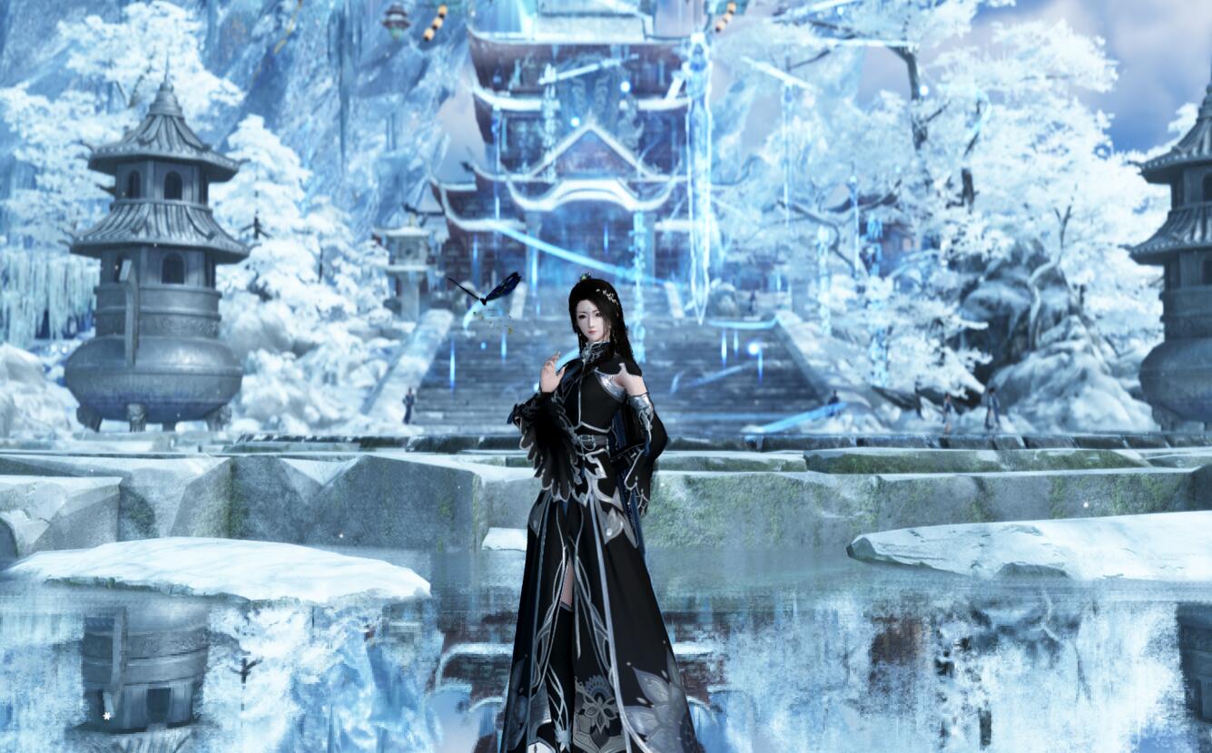 古剑奇谭OL,古剑奇谭ol新版