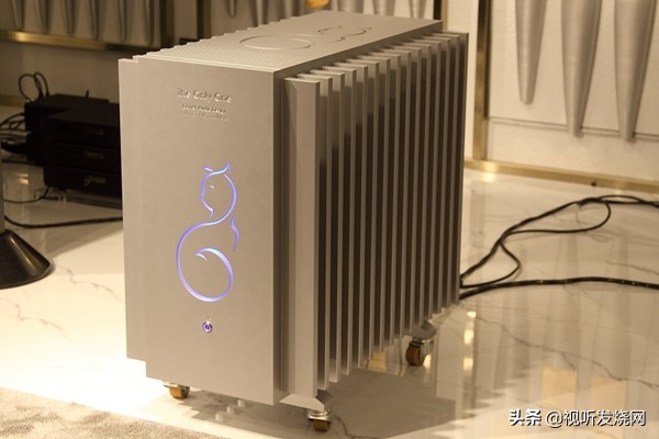 体验与服务才是音响销售正道：威傲广州旗舰店盛大开业