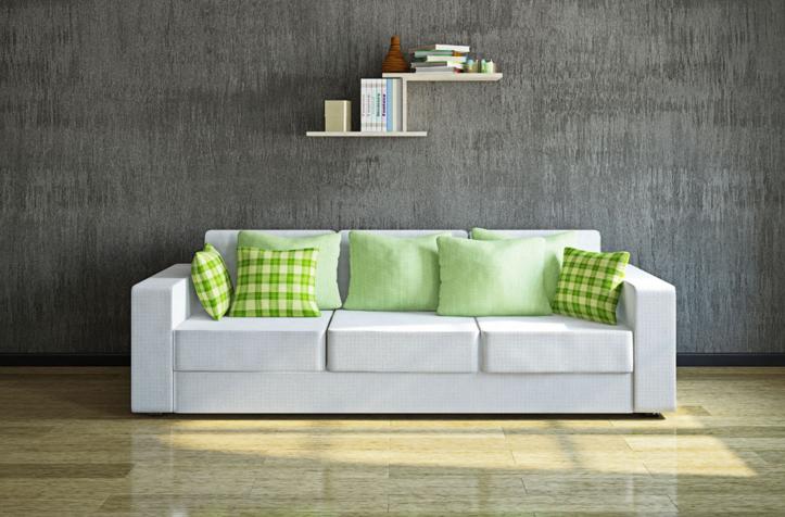 真皮沙发在网上买还是实体店买好,网上代购沙发比实体店便宜靠谱吗