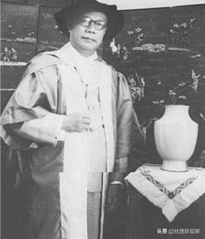 【往事】第一个口罩是中国人在中国发明的!