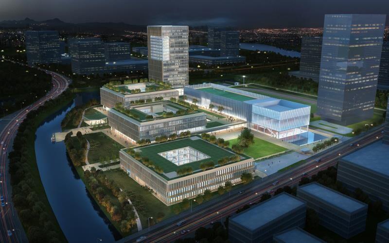 大干快上施工现场,大干快上工程视频