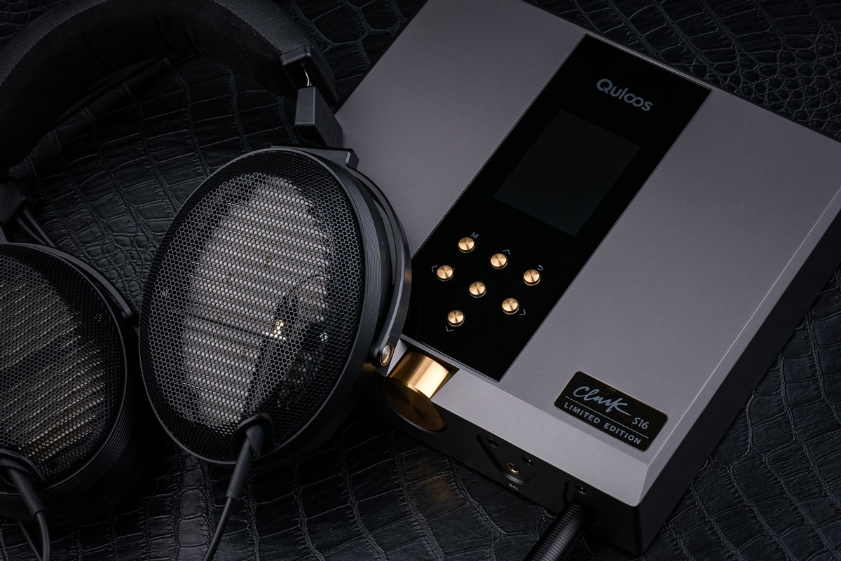 一次对自己的双重超越——QA390LE限量版听感分享＆初代数据对比