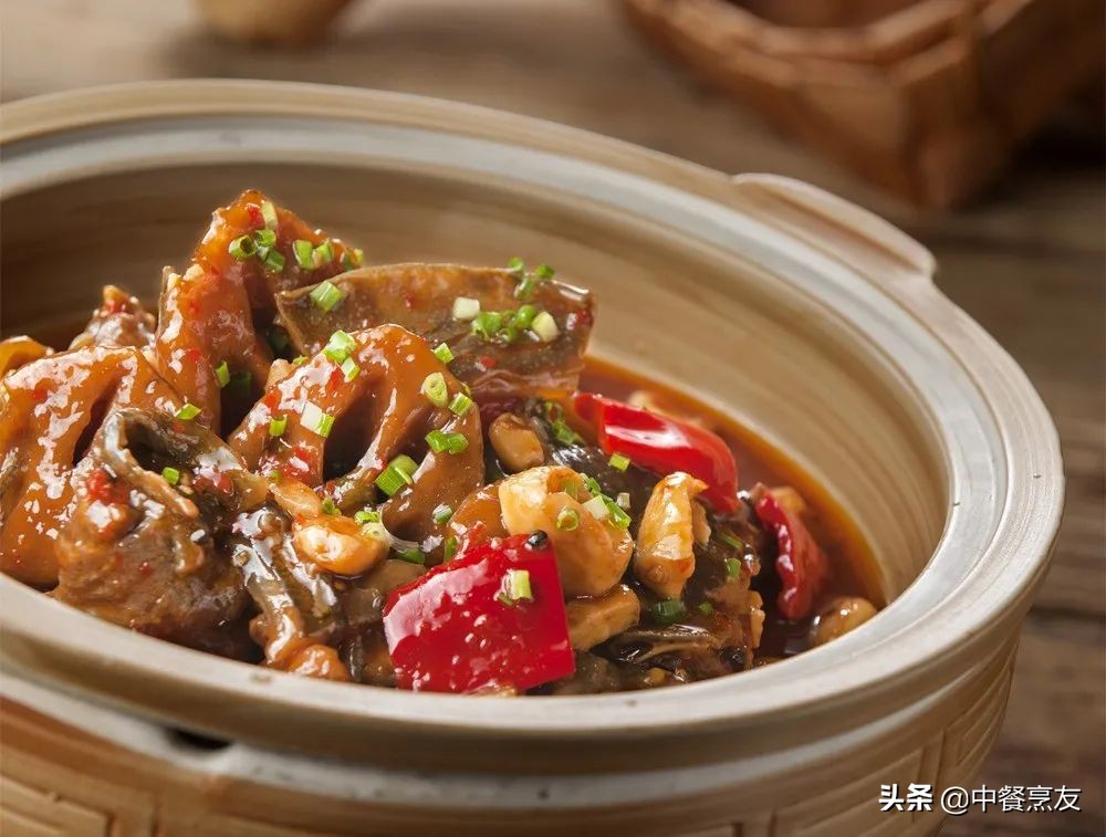 宴席必备的10道家常菜,精致上档次融合宴席菜例十款