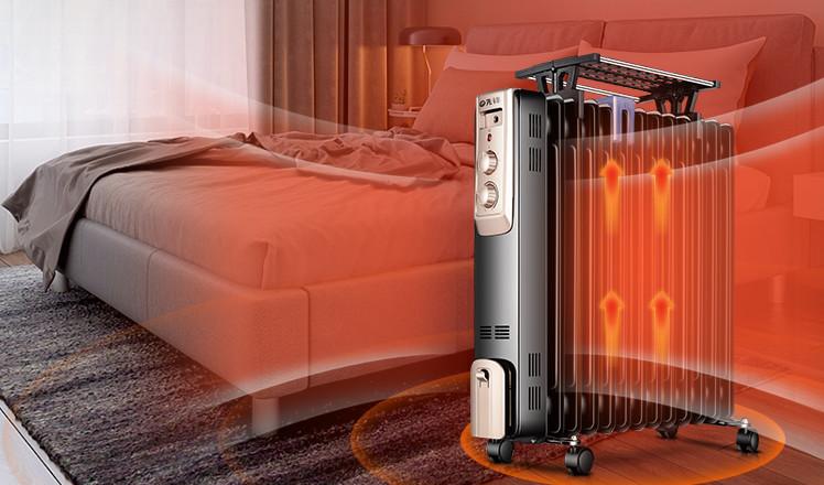 先锋取暖器排行榜,先锋即热式取暖器