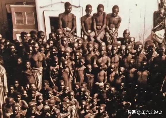 阿明乌干达晚年,阿明统治下的乌干达