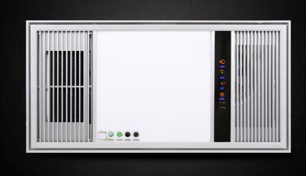 松下风暖浴霸正确使用方法,老浴霸更换新的