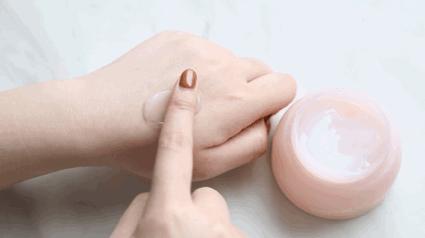 清爽型的面霜测评,夏款面霜测评