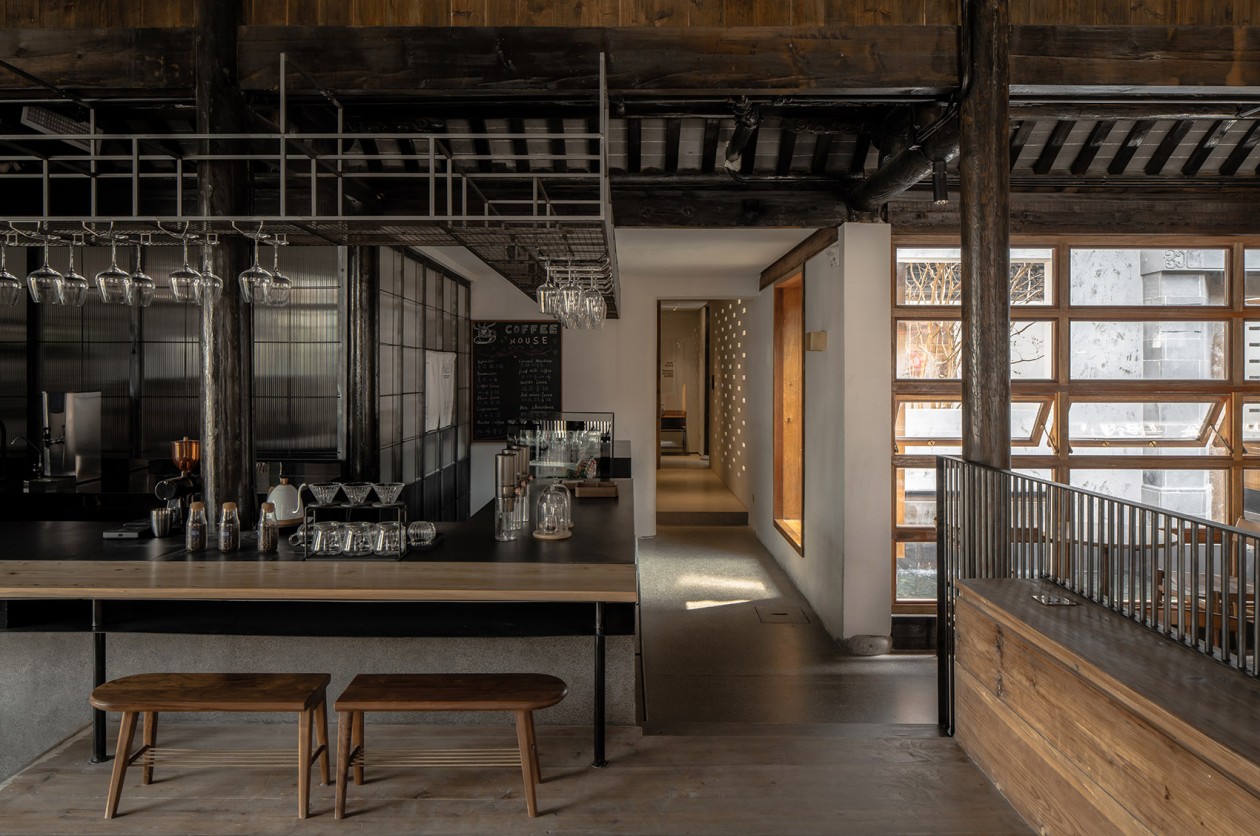 d-u渡咖文集，无锡