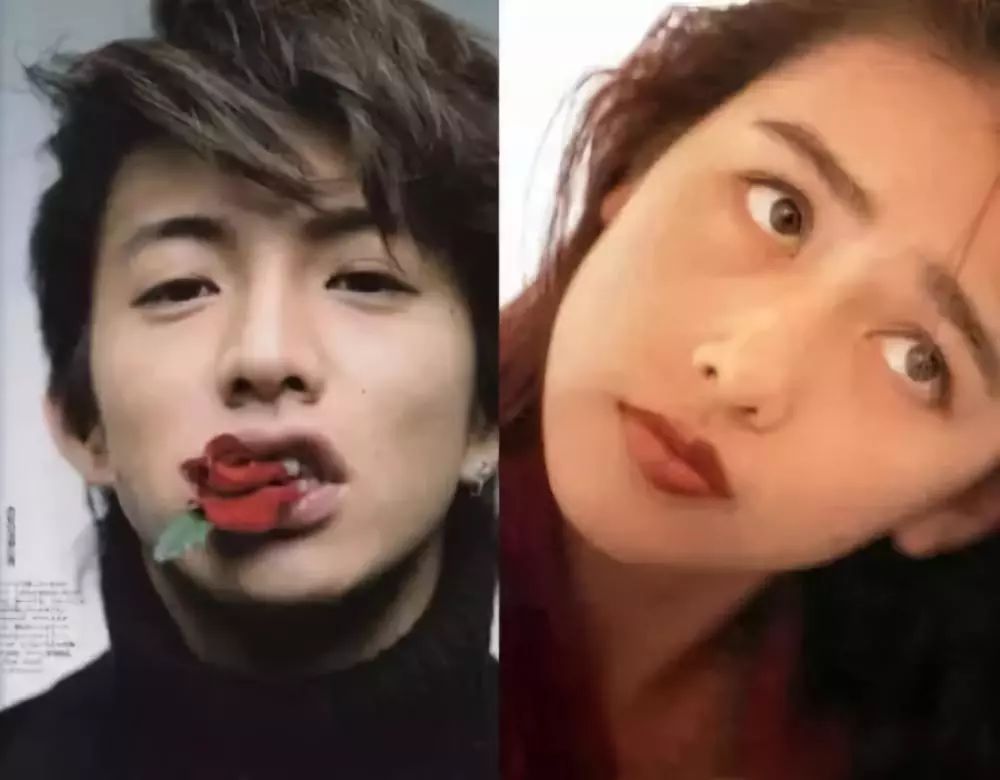 这个征服两位亚洲天王的一代歌姬,到底有什么魅力?