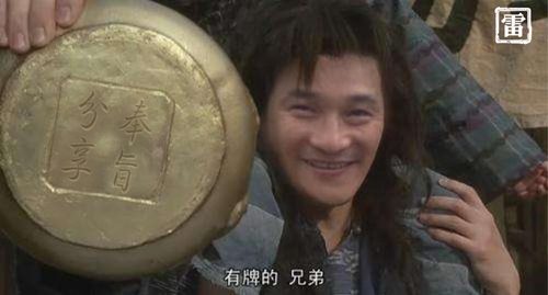 李毅我的护球像亨利什么梗,李毅护球到底像不像亨利