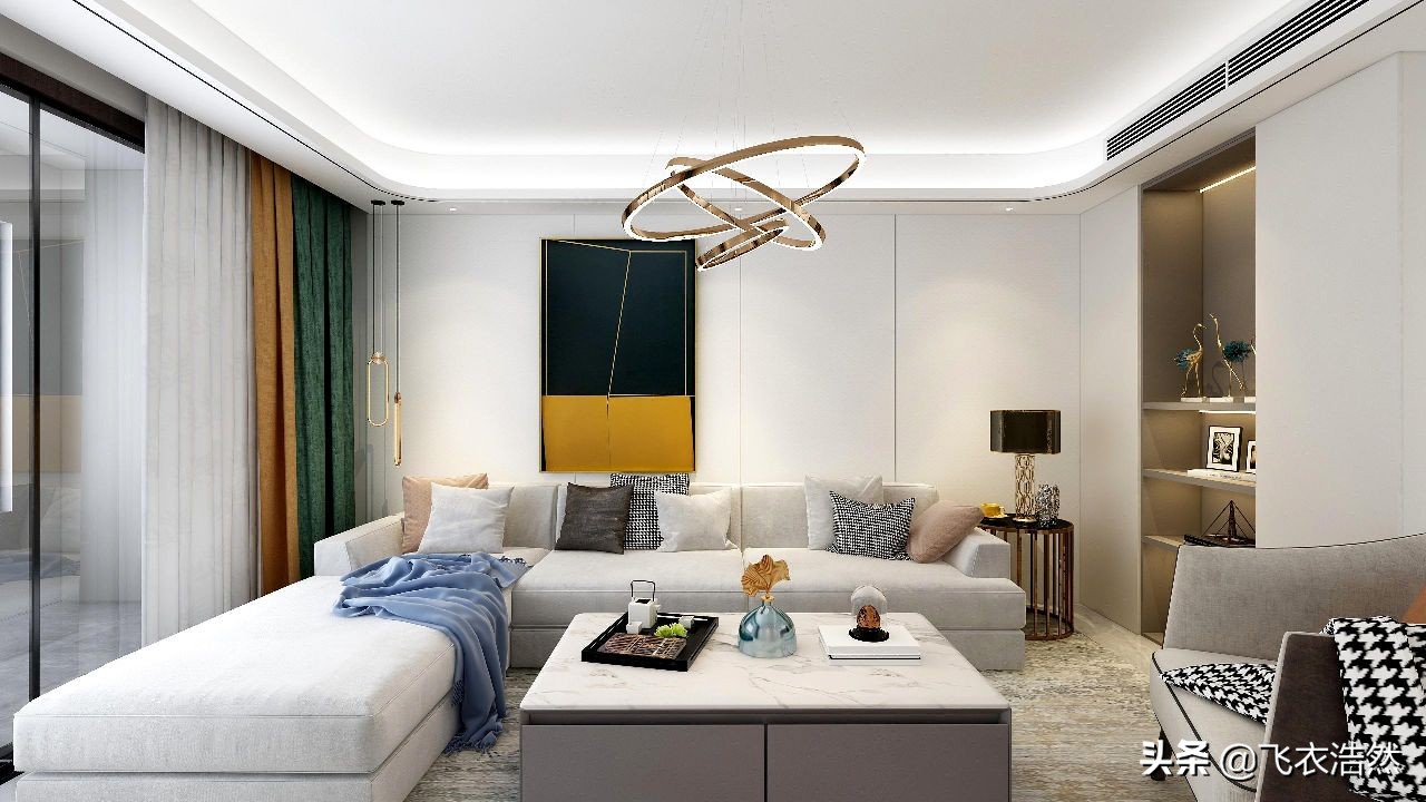 装修公司效果和私人装修效果,装修公司出了效果图怎么谈