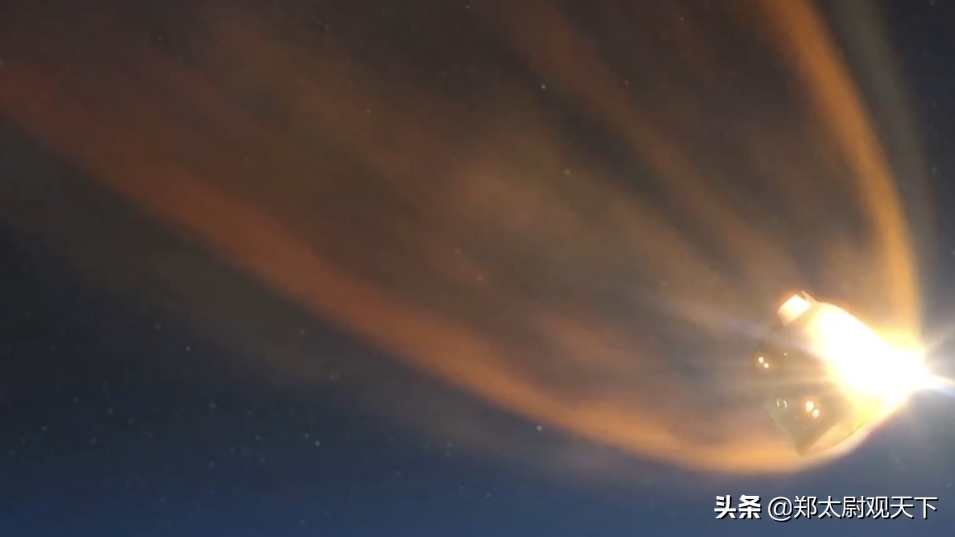 我国2035年前载人登月，2045年建月球基地！比美国如何？