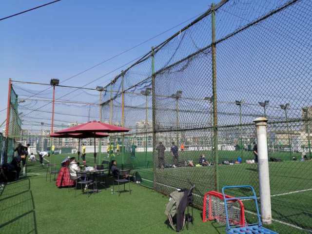 杭州新主场最新消息,杭州目前开放的球场